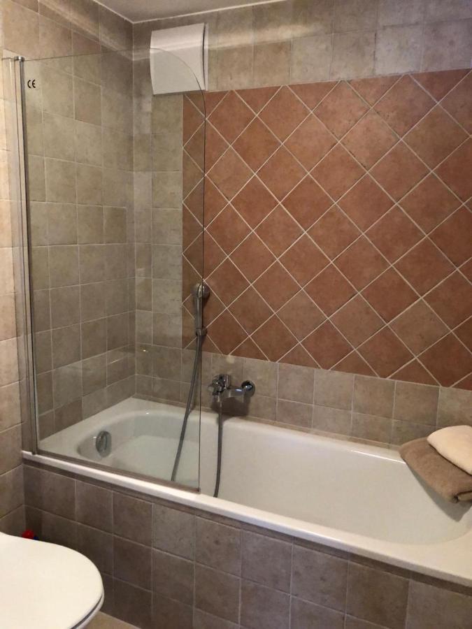 Appartement Haute Nendaz Met Fantastisch Uitzicht Kültér fotó