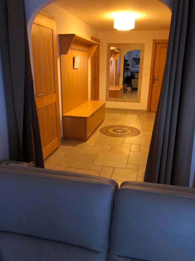 Appartement Haute Nendaz Met Fantastisch Uitzicht Kültér fotó