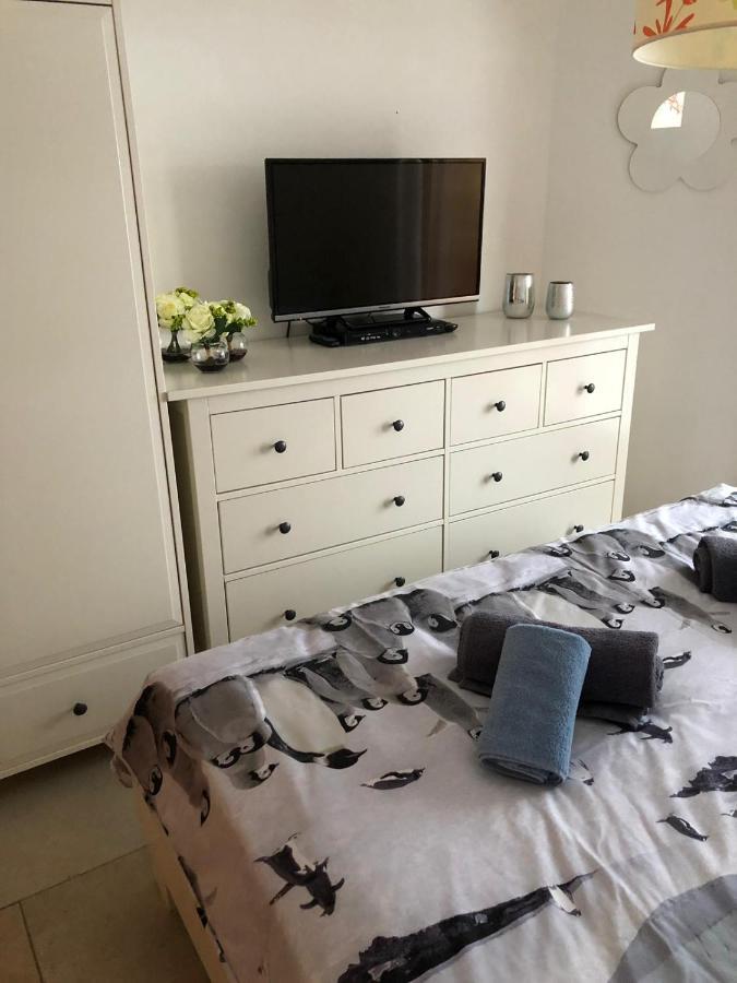 Appartement Haute Nendaz Met Fantastisch Uitzicht Kültér fotó