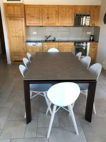 Appartement Haute Nendaz Met Fantastisch Uitzicht Kültér fotó