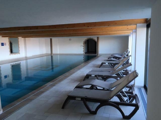 Appartement Haute Nendaz Met Fantastisch Uitzicht Kültér fotó