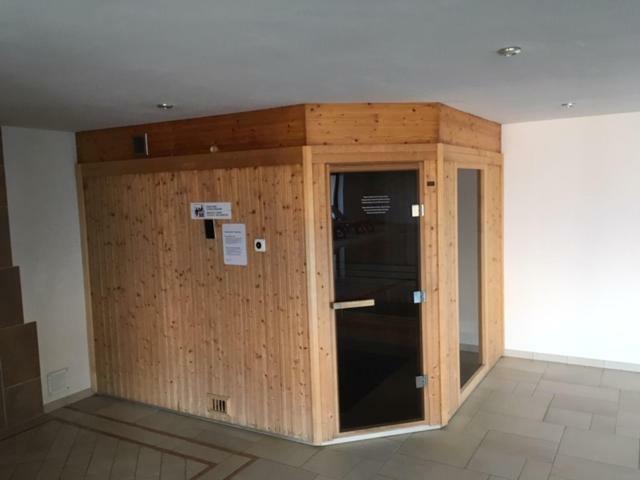 Appartement Haute Nendaz Met Fantastisch Uitzicht Kültér fotó