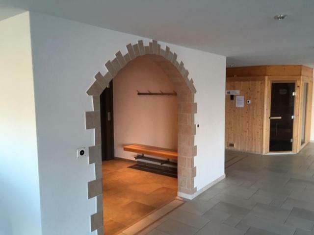 Appartement Haute Nendaz Met Fantastisch Uitzicht Kültér fotó