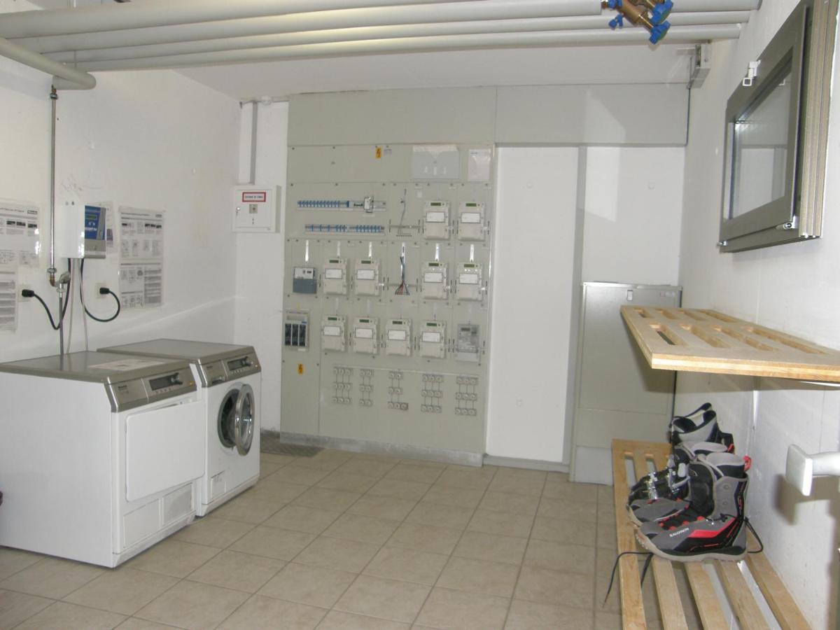 Appartement Haute Nendaz Met Fantastisch Uitzicht Kültér fotó